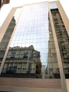 Sala Comercial para alugar, 330m² no Centro, Rio de Janeiro