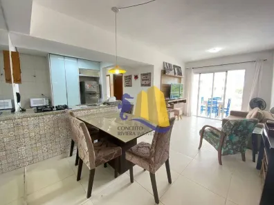 Apartamento com 2 Quartos à venda, 70m² no São Lourenço, Bertioga