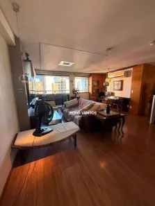 Apartamento com 2 Quartos à venda, 96m² no Joaquim Távora, Fortaleza