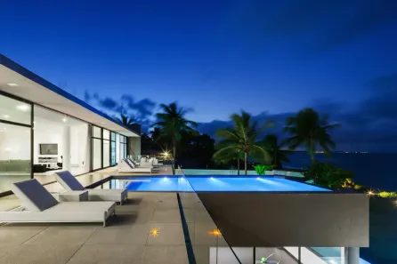Sobrado com 5 Quartos para alugar, 1359m² no Pipa, Tibau do Sul