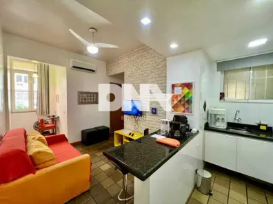 Apartamento com 1 Quarto à venda, 31m² no Copacabana, Rio de Janeiro