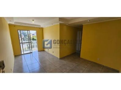 Apartamento com 2 Quartos à venda, 62m² no Nova Petrópolis, São Bernardo do Campo