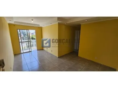 Apartamento com 2 Quartos à venda, 62m² no Nova Petrópolis, São Bernardo do Campo