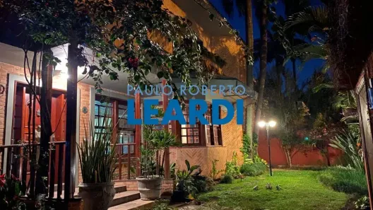 Sobrado com 4 Quartos à venda, 680m² no Alto de Pinheiros, São Paulo