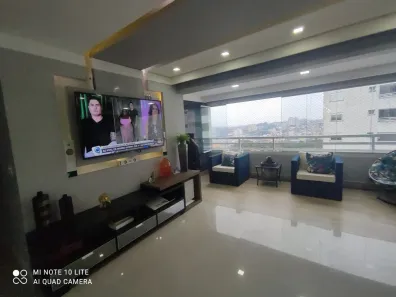 Apartamento com 3 Quartos à venda, 105m² no Centro, Diadema