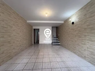 Sobrado com 2 Quartos para alugar, 89m² no Saúde, São Paulo