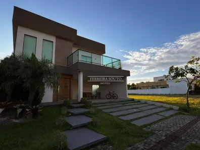 Casa de Condomínio com 4 Quartos à venda, 232m² no Inoã (Inoã), Maricá