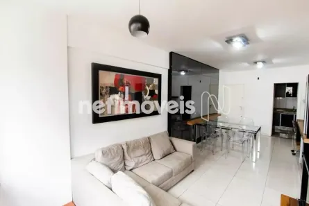 Apartamento com 2 Quartos à venda, 67m² no Santo Antônio, Belo Horizonte
