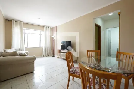 Apartamento com 2 Quartos à venda, 60m² no Ipiranga, São Paulo