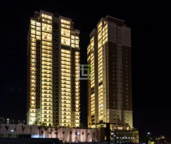 Cobertura com 4 Quartos à venda, 287m² no Centro, Jundiaí