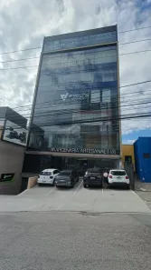 Sala Comercial para alugar, 125m² no Parque Bela Vista, Votorantim