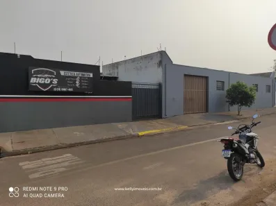 Imóvel Comercial à venda, 22m² no Centro, Indiana