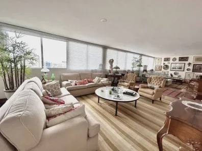 Cobertura com 3 Quartos à venda, 241m² no Jardim Paulista, São Paulo