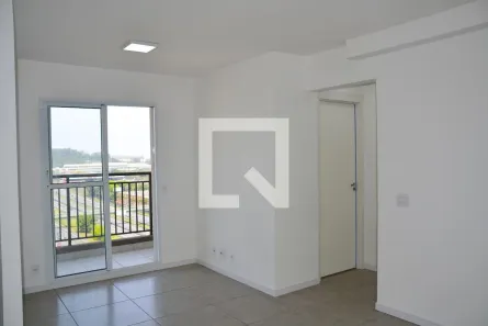 Apartamento com 2 Quartos à venda, 56m² no Rudge Ramos, São Bernardo do Campo