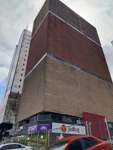 Sala Comercial para alugar, 30m² no Caminho das Árvores, Salvador