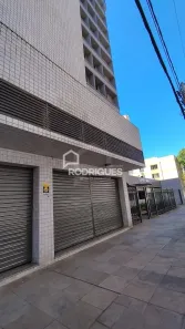 Ponto Comercial para alugar, 45m² no Centro, São Leopoldo
