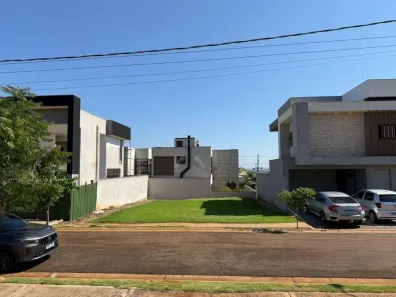 Lote/Terreno à venda, 250m² no Marumbi, Londrina