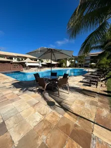 Casa de Condomínio com 3 Quartos à venda, 117m² no Genipabu (Monte Gordo), Camaçari
