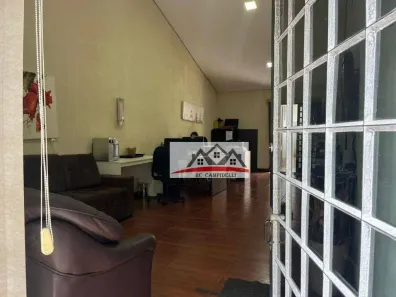 Casa com 3 Quartos à venda, 175m² no Jardim Aurélia, Campinas