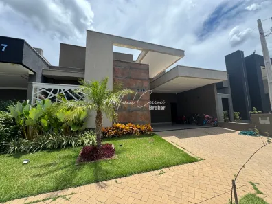 Casa com 3 Quartos à venda, 158m² no Setlife Mirassol, Mirassol