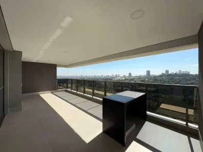 Apartamento com 4 Quartos à venda, 227m² no Jardim Ilhas do Sul, Ribeirão Preto