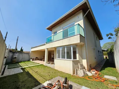 Sobrado com 6 Quartos à venda, 650m² no Residencial Santa Helena - Gleba I, Santana de Parnaíba
