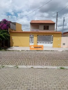 Sobrado com 3 Quartos à venda, 180m² no Sítio São José, Suzano