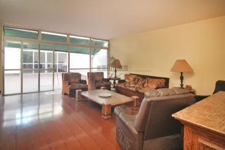 Casa com 4 Quartos à venda, 279m² no Vila Mariana, São Paulo
