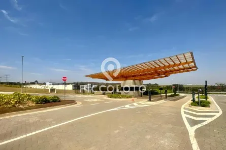 Lote/Terreno à venda, 482m² no Loteamento Residencial Pedra Alta (Sousas), Campinas