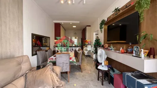 Casa com 3 Quartos à venda, 106m² no Corumba, Itanhaém