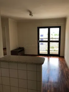 Apartamento com 2 Quartos à venda, 55m² no Centro, São Carlos