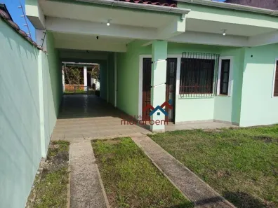 Casa com 2 Quartos à venda, 159m² no Mato Grande, Canoas