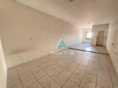 Apartamento com 1 Quarto para alugar, 50m² no Bangú, Santo André