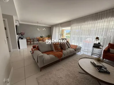 Apartamento com 4 Quartos para alugar, 227m² no Barra da Tijuca, Rio de Janeiro