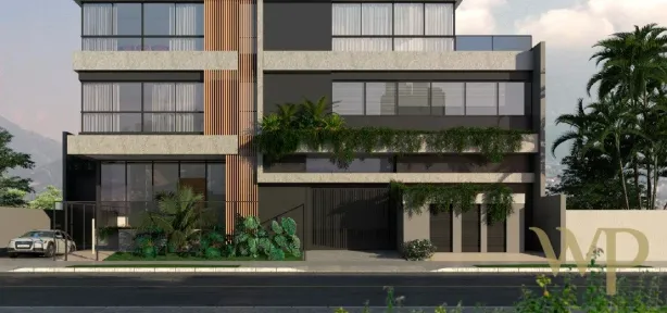 Apartamento com 3 Quartos à venda, 131m² no Itacolomi, Balneário Piçarras