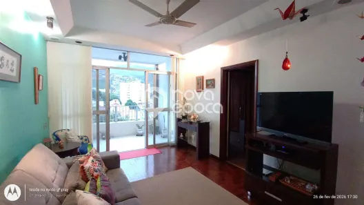 Apartamento com 2 Quartos à venda, 113m² no Vila Isabel, Rio de Janeiro