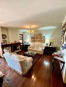Cobertura com 3 Quartos à venda, 290m² no Petrópolis, Porto Alegre