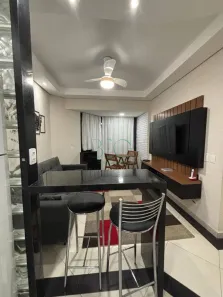 Flat com 1 Quarto para alugar, 41m² no Vila Mariana, São Paulo