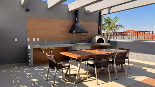 Apartamento com 3 Quartos à venda, 112m² no Cambuci, São Paulo