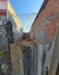 Lote/Terreno à venda, 75m² no Jardim da Mata, Americana