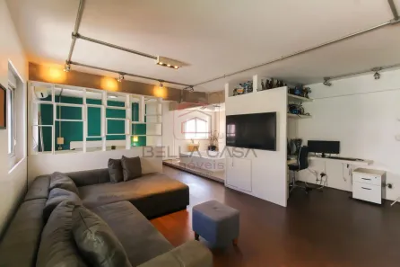 Apartamento com 1 Quarto à venda, 102m² no Mooca, São Paulo