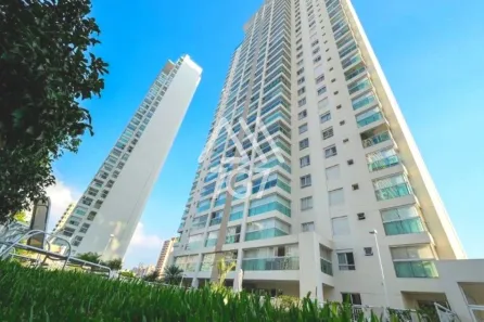 Apartamento com 3 Quartos à venda, 217m² no Vila Olímpia, São Paulo