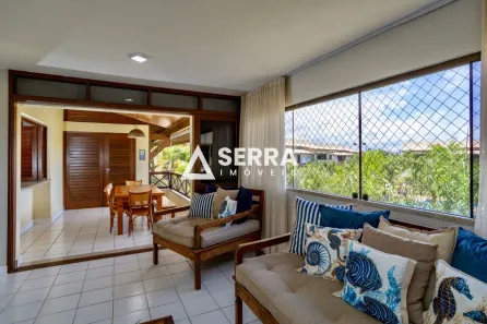 Apartamento com 3 Quartos à venda, 108m² no Boa Esperança (Monte Gordo), Camaçari