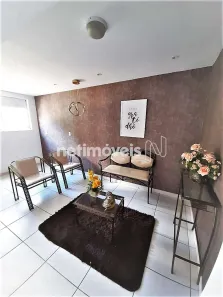 Apartamento com 2 Quartos para alugar, 49m² no Piatã, Salvador
