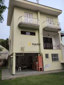 Sobrado com 3 Quartos à venda, 340m² no Jardim Bela Vista, Santo André