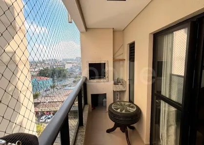 Apartamento com 2 Quartos à venda, 68m² no São Judas, Itajaí