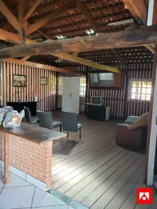 Fazenda/Sítio com 2 Quartos à venda, 450m² no Chácaras Pinheirinho, Santa Bárbara D'Oeste