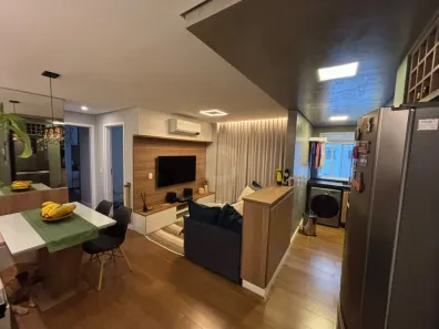 Apartamento com 2 Quartos à venda, 55m² no Morumbi, Piracicaba