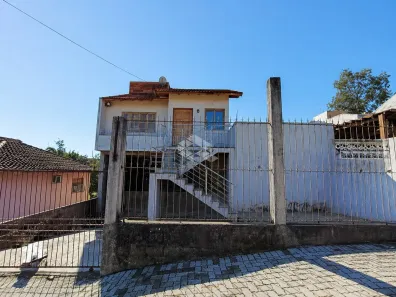 Casa com 2 Quartos à venda, 57m² no Encosta do Sol, Estância Velha