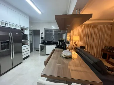 Casa com 2 Quartos à venda, 134m² no Parque Ribeiro de Lima, Barueri